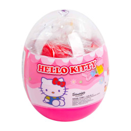 Hello Kitty Blocks